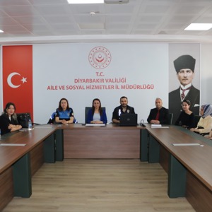 Özel Güvenlik Personeline Yönelik Hizmet İçi Eğitim Gerçekleştirildi - fotoğraf 1