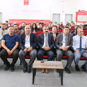 TÜBİTAK Destekli Proje ile Özel Gereksinimli Bireylerin Sosyal Uyum ve Çevre Farkındalığı Güçlendirildi - fotoğraf 1
