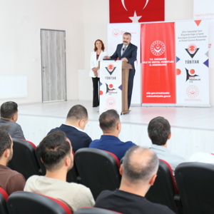 TÜBİTAK Destekli Proje ile Özel Gereksinimli Bireylerin Sosyal Uyum ve Çevre Farkındalığı Güçlendirildi - fotoğraf 5