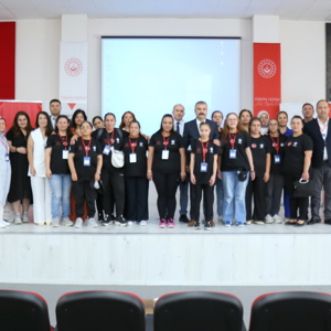 TÜBİTAK Destekli Proje ile Özel Gereksinimli Bireylerin Sosyal Uyum ve Çevre Farkındalığı Güçlendirildi - fotoğraf 9