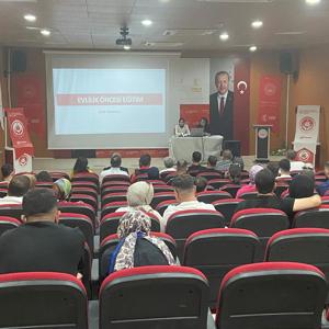 2025 Aile yılında, Evlenecek Gençlerin Desteklenmesi Projesi kapsamı - fotoğraf 2