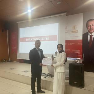 2025 Aile yılında, Evlenecek Gençlerin Desteklenmesi Projesi kapsamı - fotoğraf 3