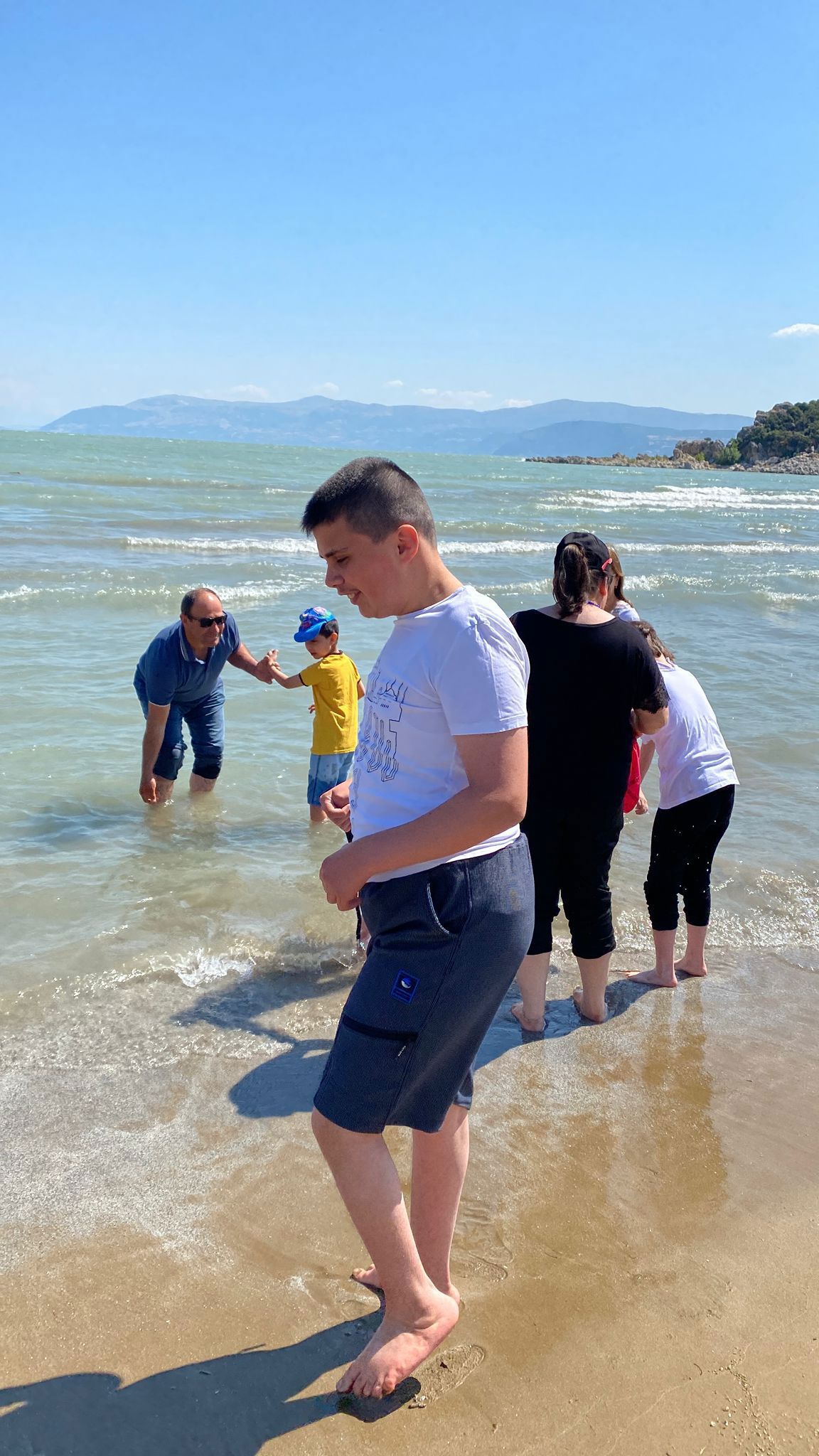 Engelsiz Yüzler, Mutlu Anlar - fotoğraf 5