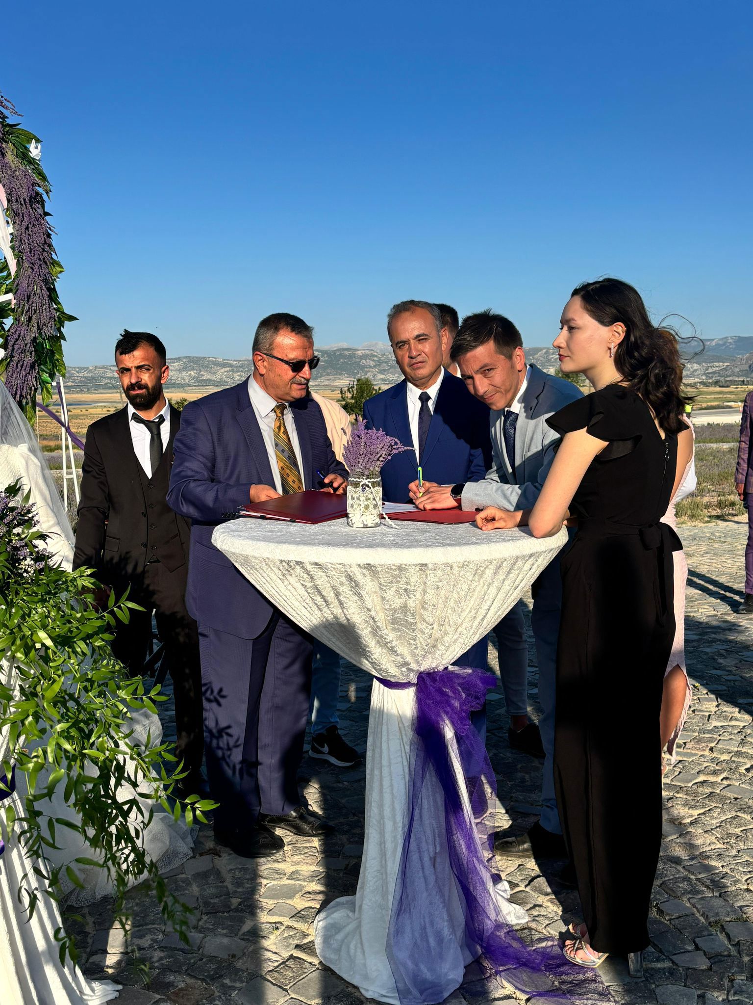 Burdur Lavanta Hasat ve Sanat Günleri Kapsamında Düzenlenen Etkinliklerden Biri Daha Hafızalara Kazındı - fotoğraf 2