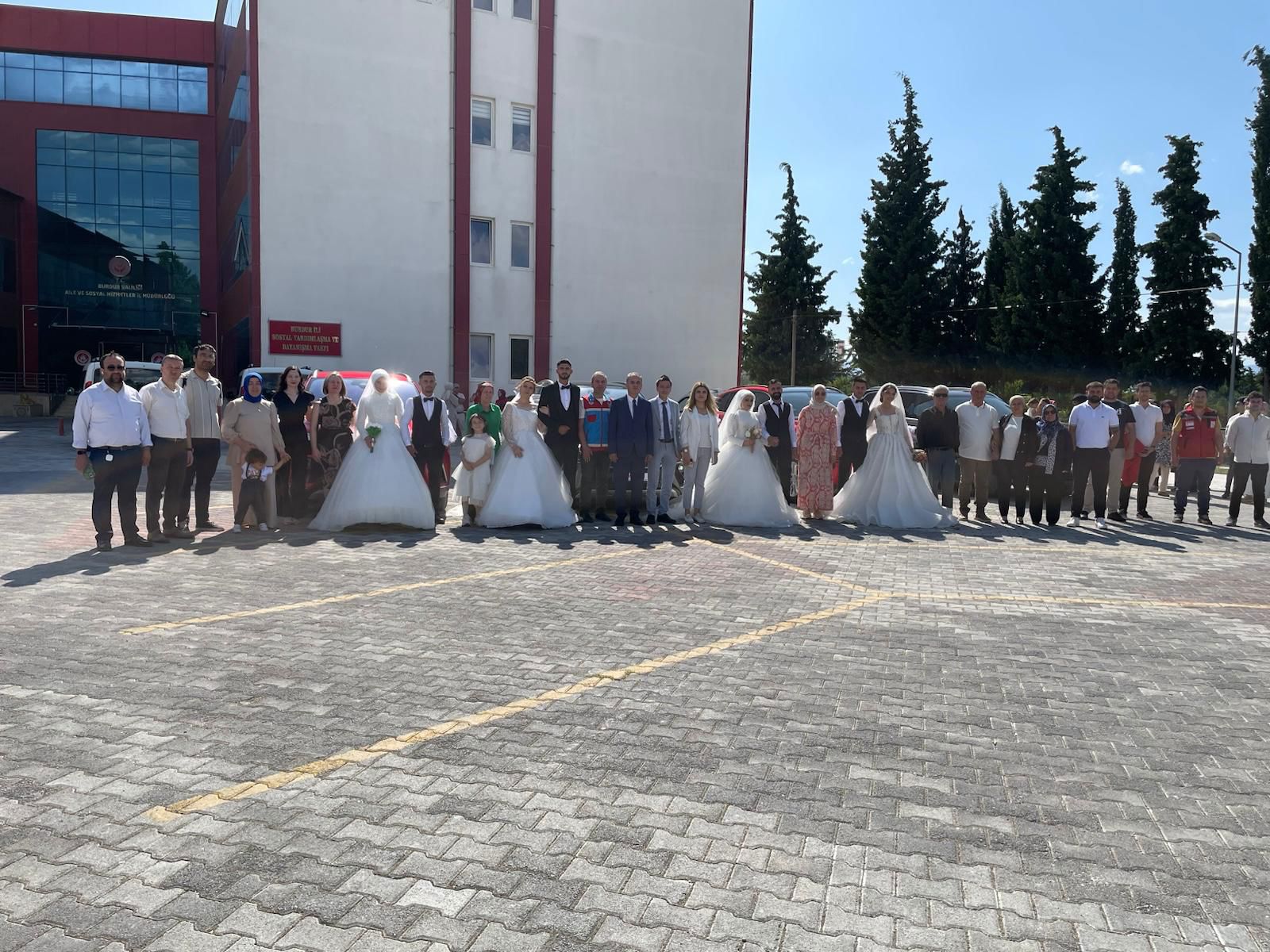 Burdur Lavanta Hasat ve Sanat Günleri Kapsamında Düzenlenen Etkinliklerden Biri Daha Hafızalara Kazındı - fotoğraf 3