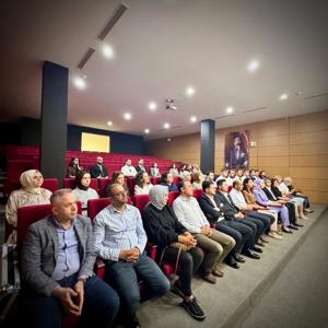 İl Müdürümüz Sn. Ömer TURAN Başkanlığında Aile Yılı ve Koruyucu-Önleyici Hizmet Modelleri Kapsamında Değerlendirme Toplantısı Gerçekleştirildi - fotoğraf 2