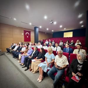 İl Müdürümüz Sn. Ömer TURAN Başkanlığında Aile Yılı ve Koruyucu-Önleyici Hizmet Modelleri Kapsamında Değerlendirme Toplantısı Gerçekleştirildi - fotoğraf 1