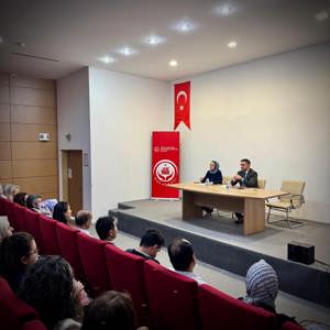 İl Müdürümüz Sn. Ömer TURAN Başkanlığında Aile Yılı ve Koruyucu-Önleyici Hizmet Modelleri Kapsamında Değerlendirme Toplantısı Gerçekleştirildi - fotoğraf 3