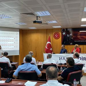 Edirne İl Genel Meclisi Temmuz Ayı Olağan Kongresinde Koruyucu Aile Tanıtımı Yapıldı. - fotoğraf 4