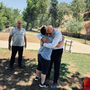 İl Müdürlüğümüze bağlı Gündüzlü Bakım ve Rehabilitasyon Merkezi Müdürlüğünden hizmet alan özel bireylerimiz ile Aile Yılı kapsamında Aile Pikniği düzenlenmiştir. - fotoğraf 3