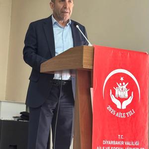 Aile değerleri, iletişim ve birlikte yaşam kültürü üzerine verimli bir söyleşi gerçekleştirdik. - fotoğraf 5