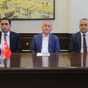 "Afet ve Acil Durumlarda Görevli Psikososyal Destek Personeli Eğitimi" konulu projemiz  - fotoğraf 1