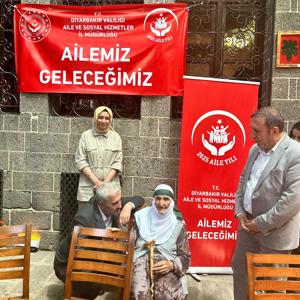 2025 AİLE YILINA ÖZEL ANNELER GÜNÜ DOLAYISIYLA KAHVALTI PROGRAMI DÜZENLENDİK - fotoğraf 1