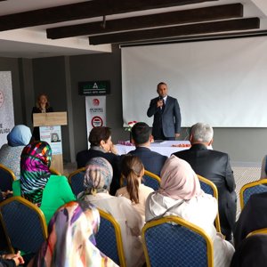 Yaşam Boyu Aile Eğitimi Projesi Tanıtımı - fotoğraf 2