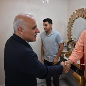 Şehidimizi unutmadık, emanetine sahip çıkıyoruz… - fotoğraf 5