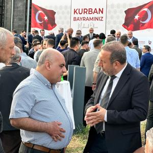 Aile Yılında Bayram Coşkusunu Birlikte Yaşadık - fotoğraf 2