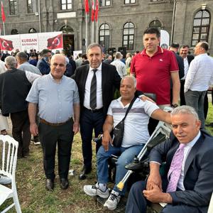 Aile Yılında Bayram Coşkusunu Birlikte Yaşadık - fotoğraf 1