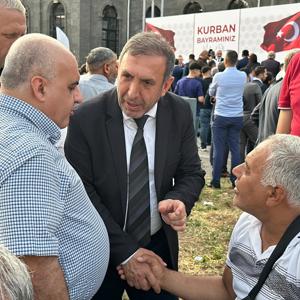 Aile Yılında Bayram Coşkusunu Birlikte Yaşadık - fotoğraf 4