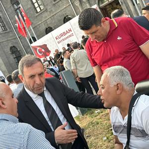 Aile Yılında Bayram Coşkusunu Birlikte Yaşadık - fotoğraf 3