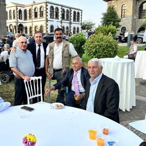 Aile Yılında Bayram Coşkusunu Birlikte Yaşadık - fotoğraf 5