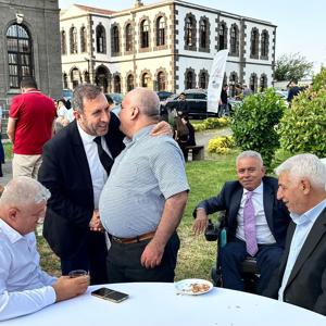Aile Yılında Bayram Coşkusunu Birlikte Yaşadık - fotoğraf 7