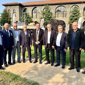 Aile Yılında Bayram Coşkusunu Birlikte Yaşadık - fotoğraf 8