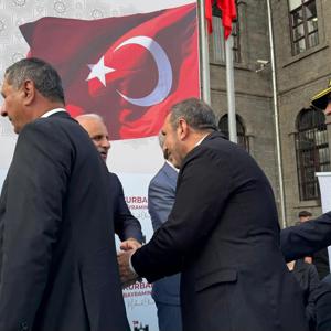 Aile Yılında Bayram Coşkusunu Birlikte Yaşadık - fotoğraf 13