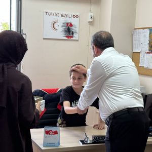 İl Müdürümüz Aydın POLAT, Bayram tatilinin ardından ilk iş gününde çalışma arkadaşlarımızla birlikte geleneksel bayramlaşmamızı gerçekleştirdi. - fotoğraf 9