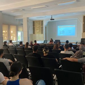 Evlenecek Gençlerin Desteklenmesi Projesine Başvuranlara Eğitim Desteği. - fotoğraf 1