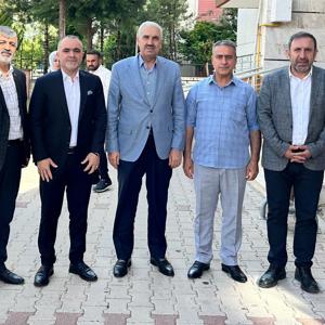 Babalar Günü’nde Şehidimizin Emanetlerine Vefa Ziyareti - fotoğraf 3