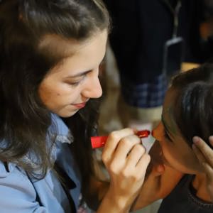 Sevgiyle Büyüyen Çocuklar” Programı Gerçekleştirildi - fotoğraf 9