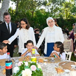 Koruyucu Aile Günü Coşkuyla Kutlandı - fotoğraf 5