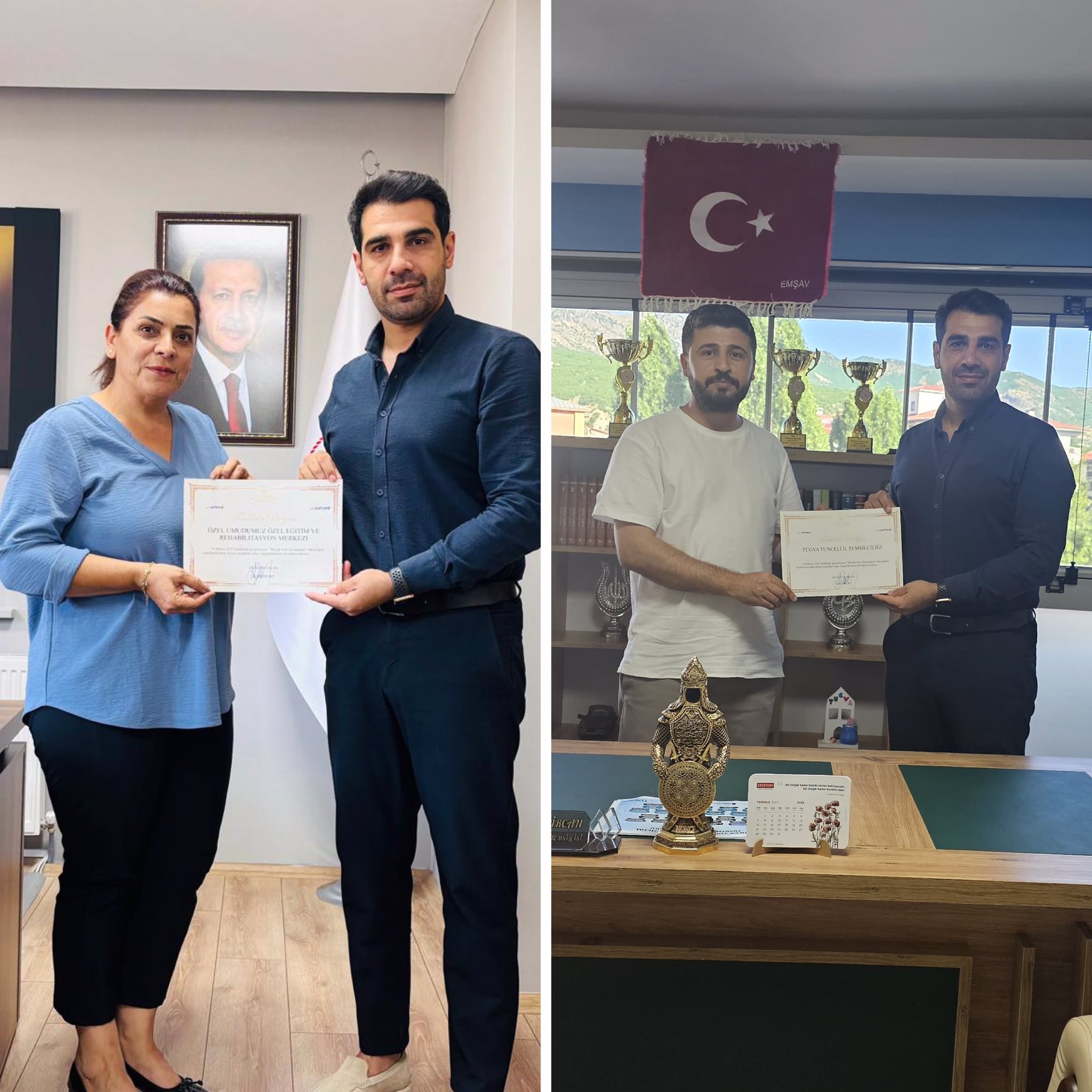 Büyük Aile Buluşması