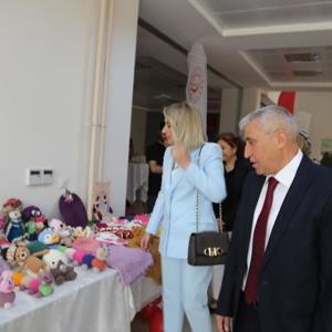 İlimizde Koruyucu Aile Farkındalık Toplantısı Gerçekleştirildi. - fotoğraf 2