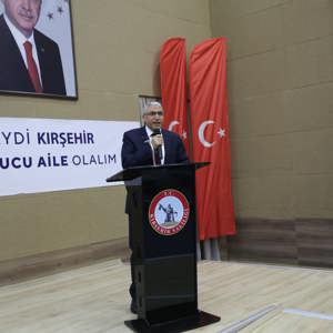 İlimizde Koruyucu Aile Farkındalık Toplantısı Gerçekleştirildi. - fotoğraf 7