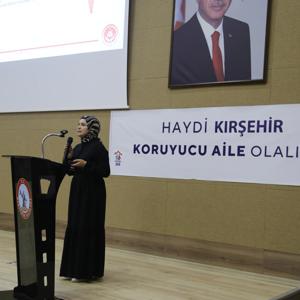 İlimizde Koruyucu Aile Farkındalık Toplantısı Gerçekleştirildi. - fotoğraf 10