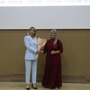 İlimizde Koruyucu Aile Farkındalık Toplantısı Gerçekleştirildi. - fotoğraf 11