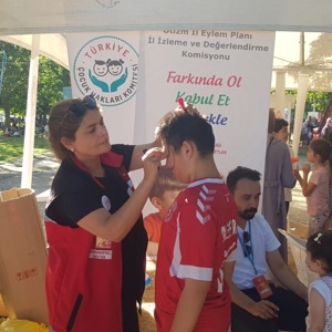 Samsun’un 17 İlçesinde Çocuklar İçin Renkli Bir Hafta! - fotoğraf 7