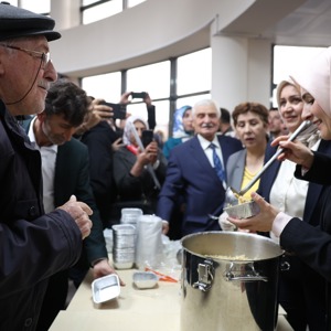 Aile ve Sosyal Hizmetler Bakanımız Göktaş, Ardahan'da konuştu - fotoğraf 10