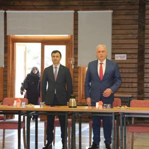 Kadın Girişimciliğine Destek Büyüyor: Samsun’da IPARD Proje Hazırlama Eğitimi Gerçekleştirildi - fotoğraf 8