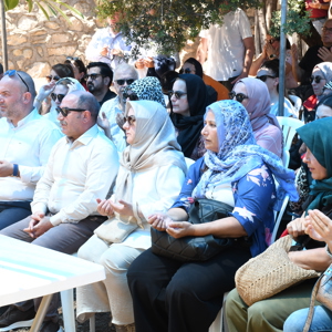 Merhum İl Müdürümüz Ramazan ÖZEN için Anma Töreni Düzenlendik - fotoğraf 3