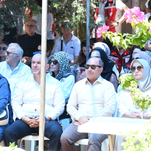 Merhum İl Müdürümüz Ramazan ÖZEN için Anma Töreni Düzenlendik - fotoğraf 5