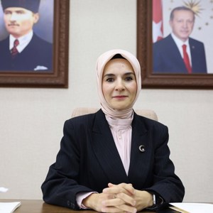 Aile ve Sosyal Hizmetler Bakanımız Göktaş, Ardahan'da konuştu - fotoğraf 1