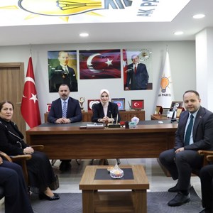 Aile ve Sosyal Hizmetler Bakanımız Göktaş, Ardahan'da konuştu - fotoğraf 4