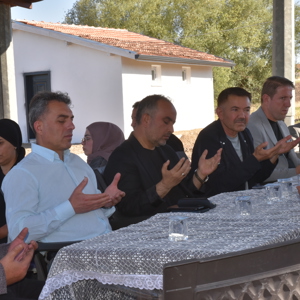 “Kazanda Sevgi, Kasede Dostluk” temalı Aşure Etkinliği;  - fotoğraf 8