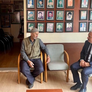 AileYılı Ziyaretlerimiz Kapsamında Araç ilçemizde Çeşitli Ziyaretler Gerçekleştirdi - fotoğraf 1