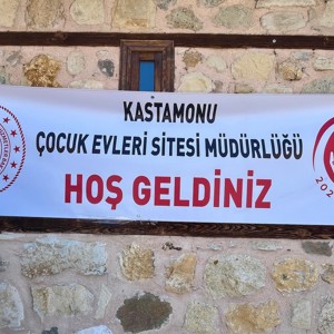 🎨 Çocuk Evleri Sitesi Müdürlüğümüz Tarafından El Sanatları ve Resim Sergimizin Açılışı Gerçekleştirildi.🌟✂️ - fotoğraf 14