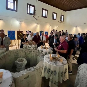 Yaşlı Politikaları Daire Başkanımız Sayın Doç.Dr. Fatih Elibol’u İlimizde Ağırladık - fotoğraf 3