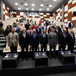 Yaşlı Politikaları Daire Başkanımız Sayın Doç.Dr. Fatih Elibol’u İlimizde Ağırladık - fotoğraf 9