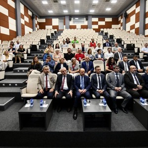 Yaşlı Politikaları Daire Başkanımız Sayın Doç.Dr. Fatih Elibol’u İlimizde Ağırladık - fotoğraf 10